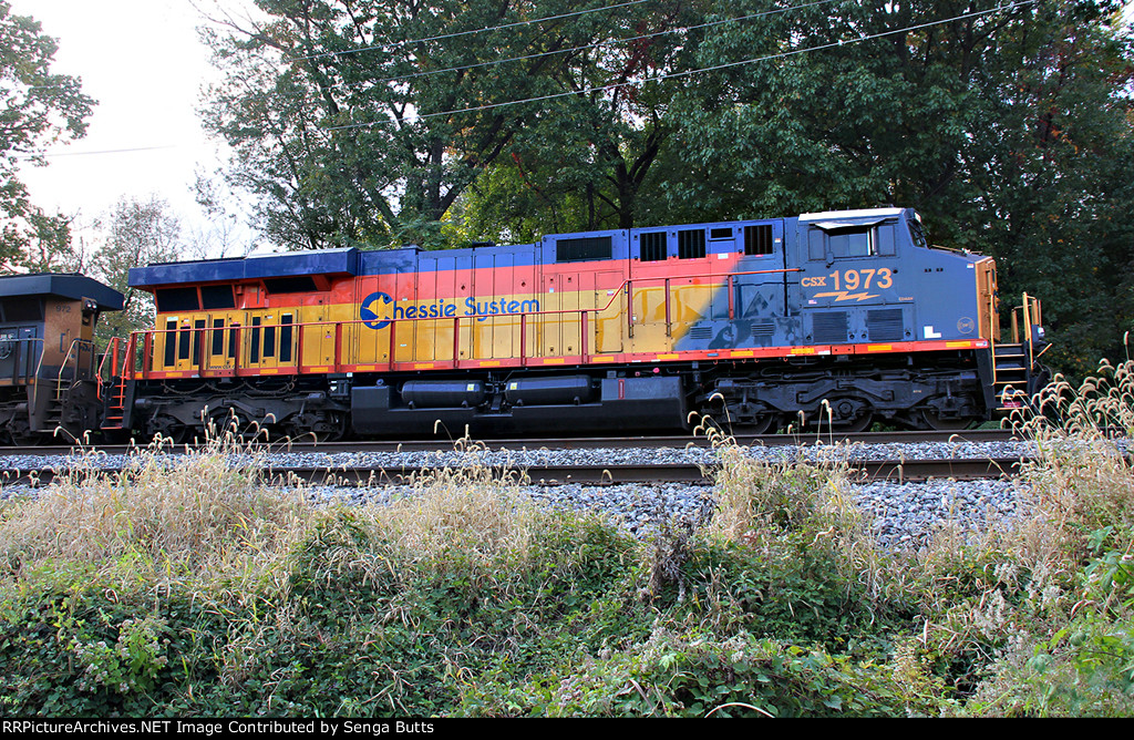 CSX 1972